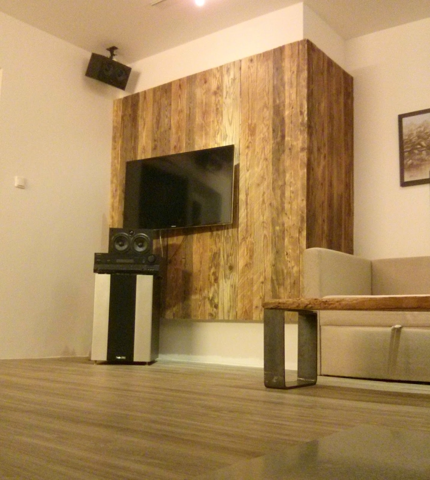 Altholz Wandverkleidung | BS-Holzdesign