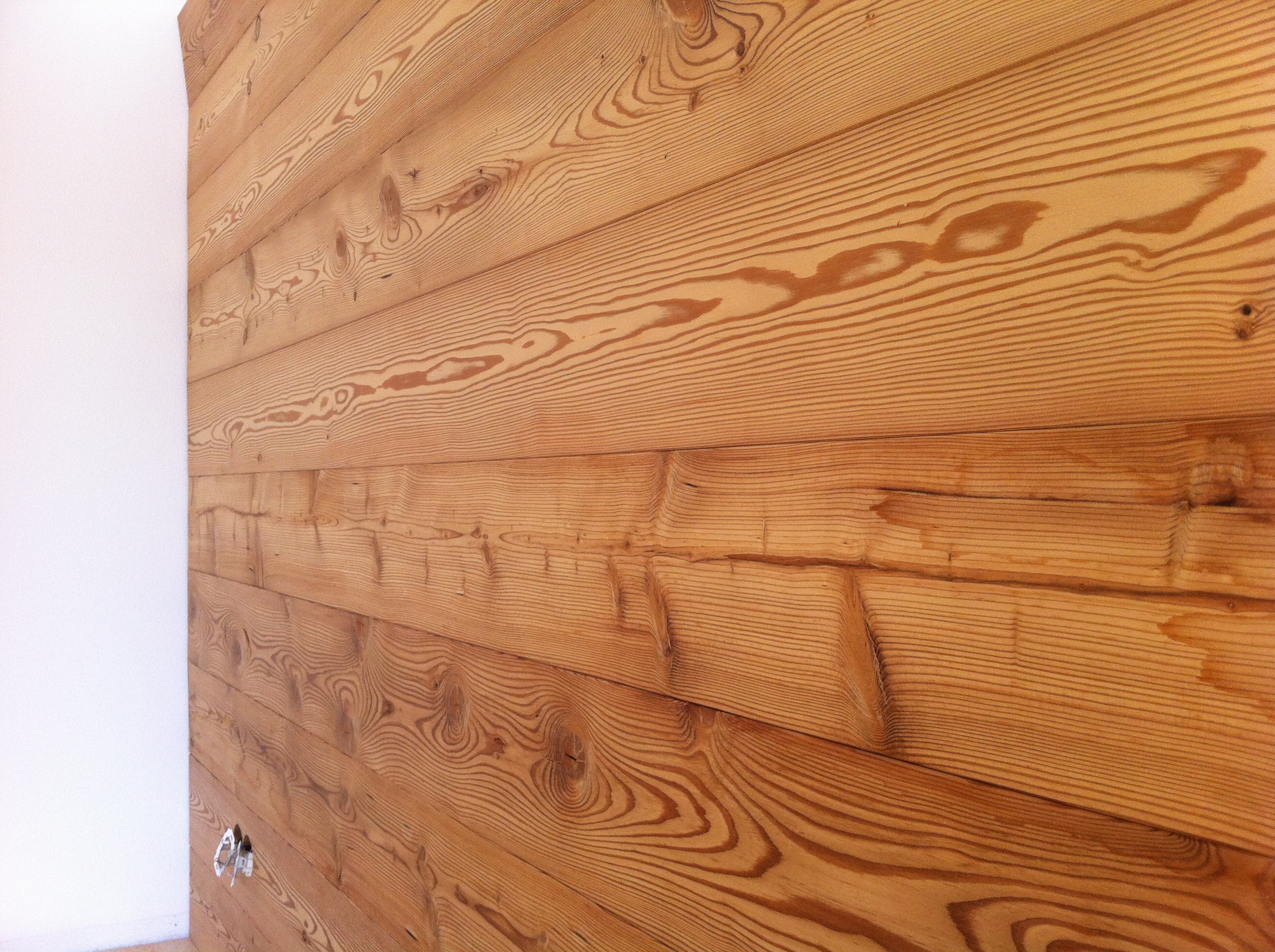 Holz Wandverkleidung | BS-Holzdesign