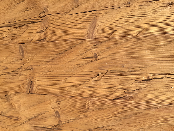 Holz Gehackt Und Geburstet