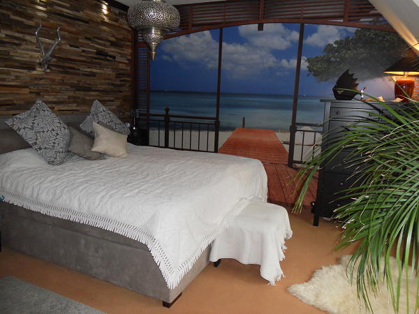 Holz Wandverkleidung W | BS-Holzdesign