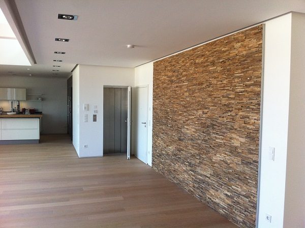 Holz Wandverkleidung Modern Teak Rs Bs Holzdesign
