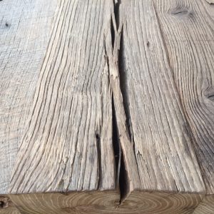 Altholz Tisch original