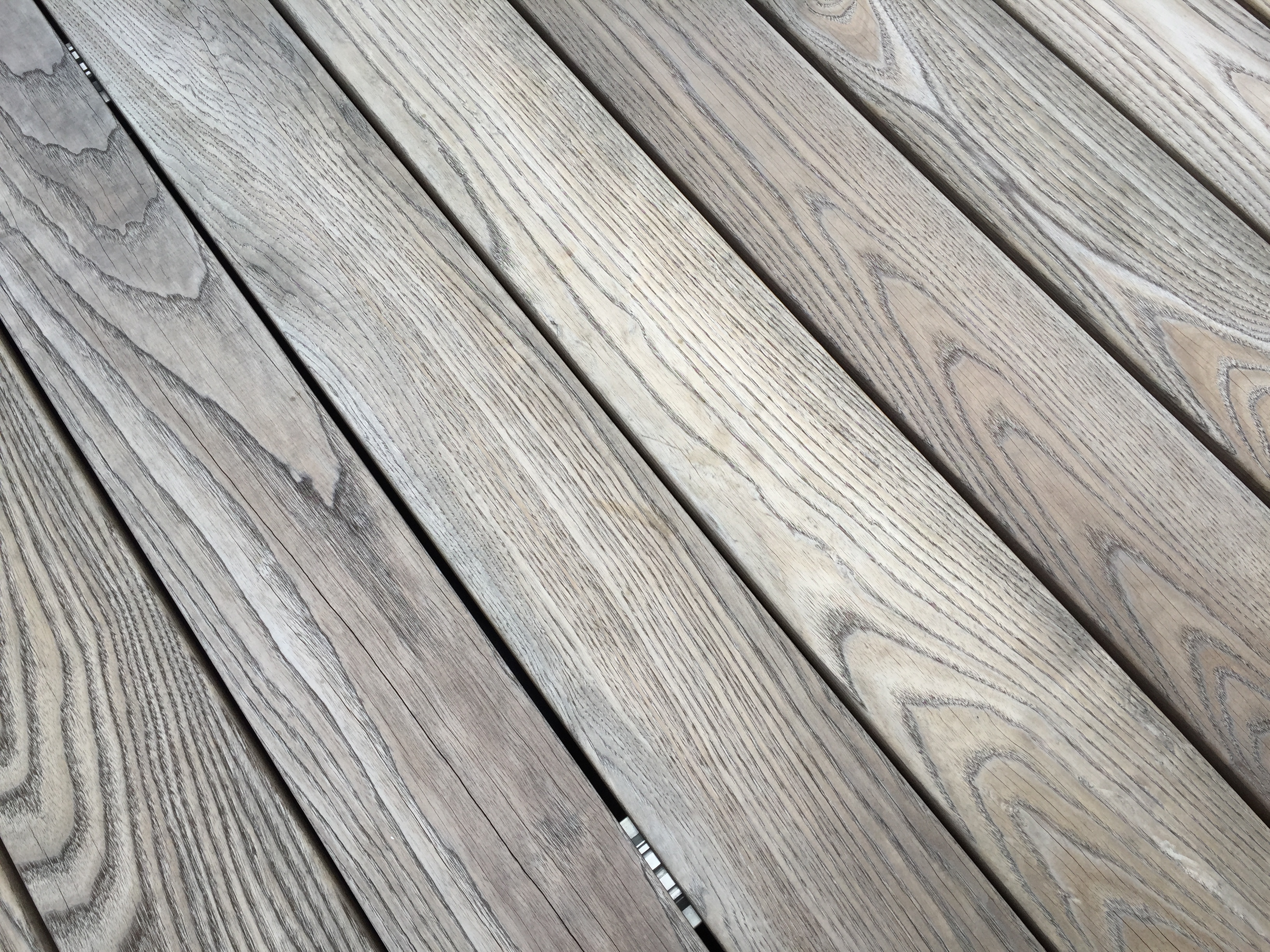 Thermoesche Holzterrasse | BS-Holzdesign