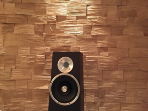 holz-wandverkleidung