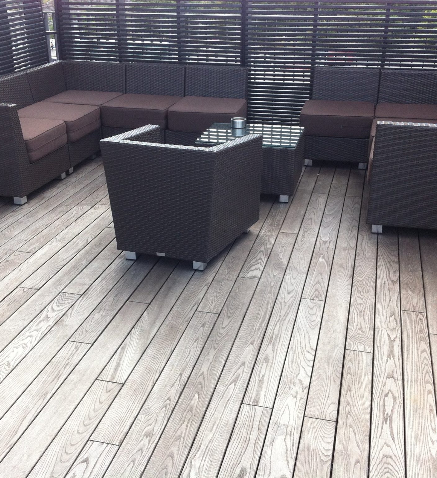 Holzterrasse Ohne Schrauben Thermoesch BS Holzdesign holzterrasse-ohne-schrauben-thermoesch-bs-holzdesign