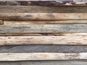 holz-wandverkleidung