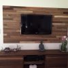 holz-wohnzimmer-tv