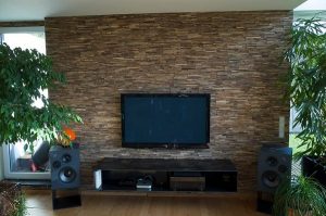 tv-wandverkleidung