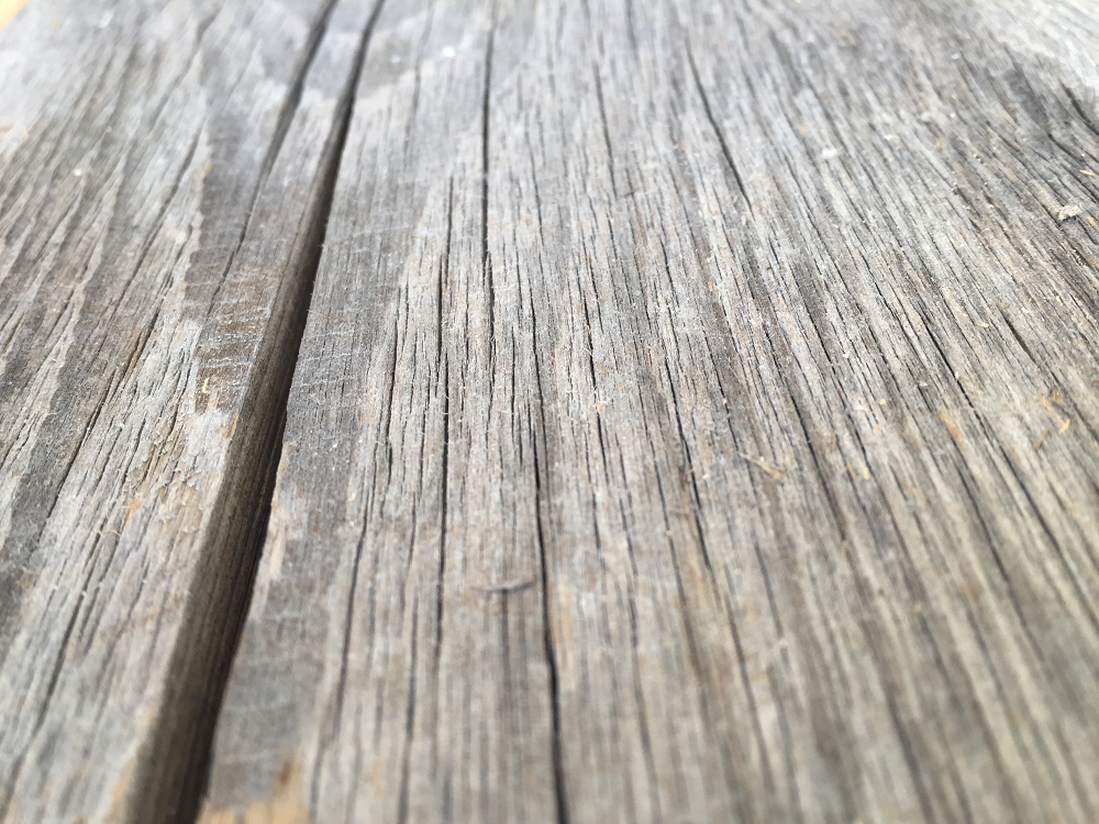 Sonnenverbrannt Grau Altholz Bs Holzdesign