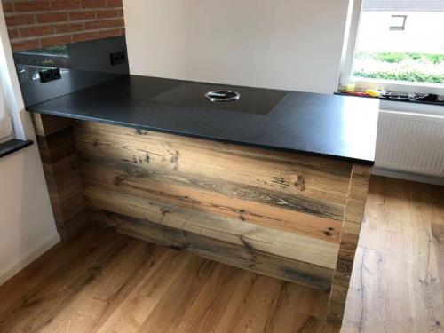 Altholz Küche