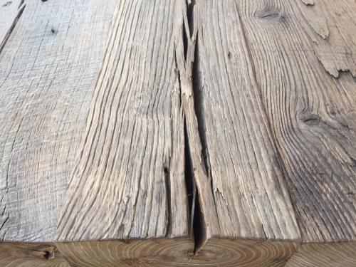 Altholz Tisch original