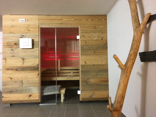 altholz-sauna