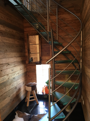 Altholz Wandverkleidung