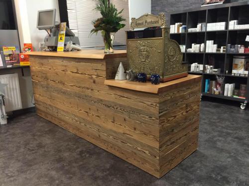 Altholz Friseursalon