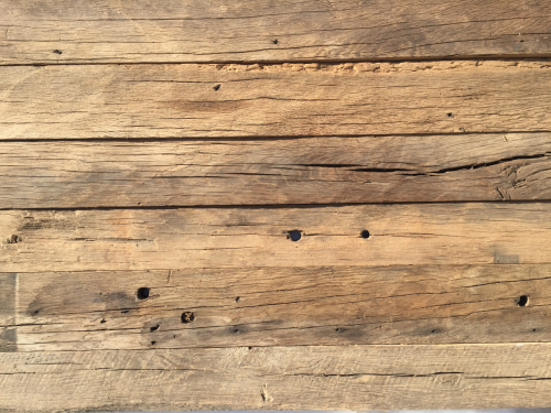 Altholz Wandverkleidung (9)