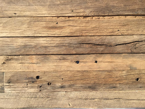 Altholz Wandverkleidung (2)