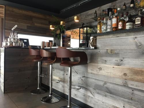 Altholz Wandverkleidung (6)