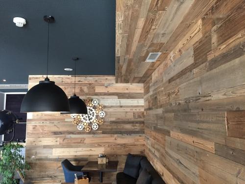 Altholz Wandverkleidung (8)