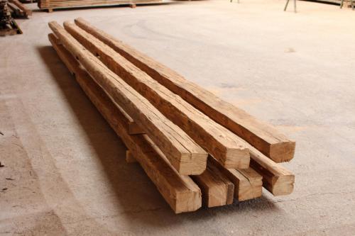 Balken Altholz (1)