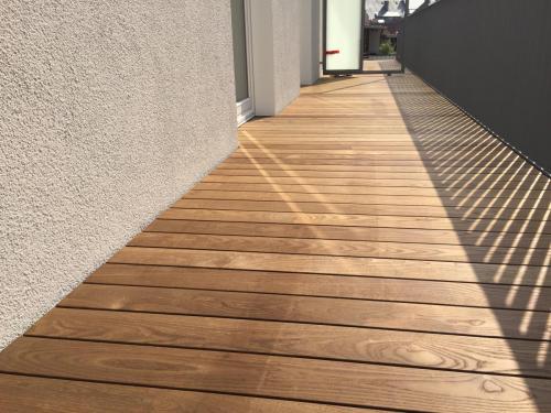 Balkonbelag Thermoesche