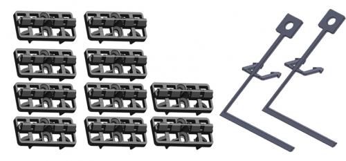 Demontage schluessel