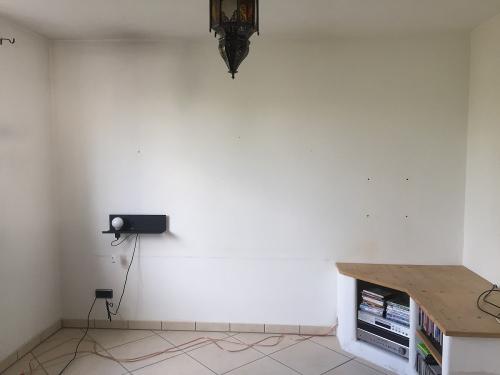 Fichte gehackt Altholz Bretter Wandverkleidung (1)