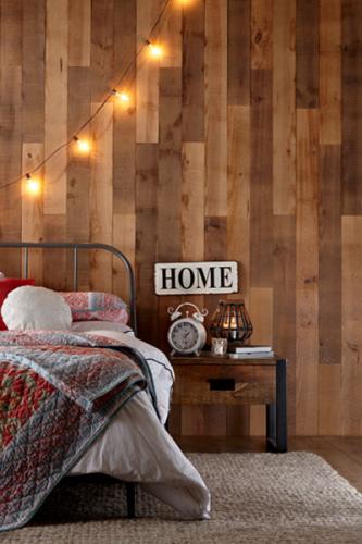 Fichte saegerau braun