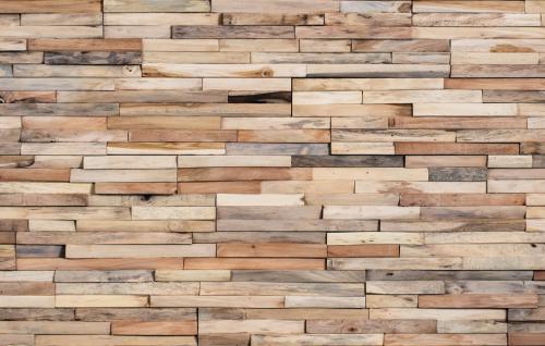 Holz-Wandverkleidung-M