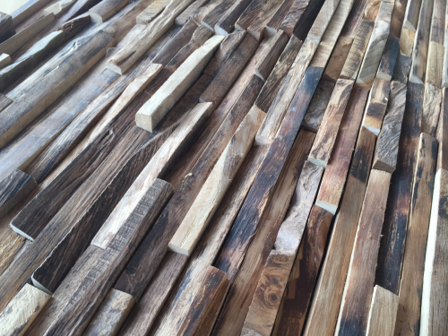 Holz Wand (10)