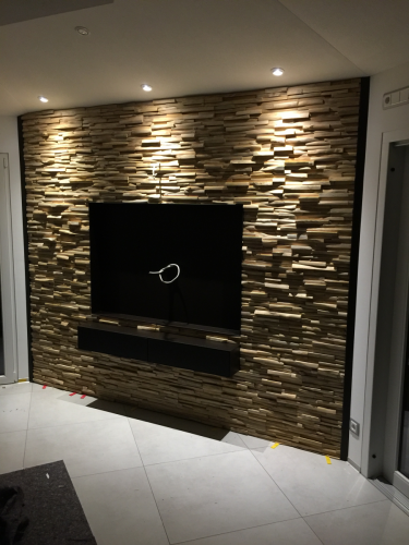 Holz Wand (5)