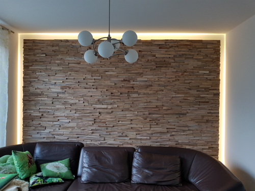 Holz Wandverkleidung (5)