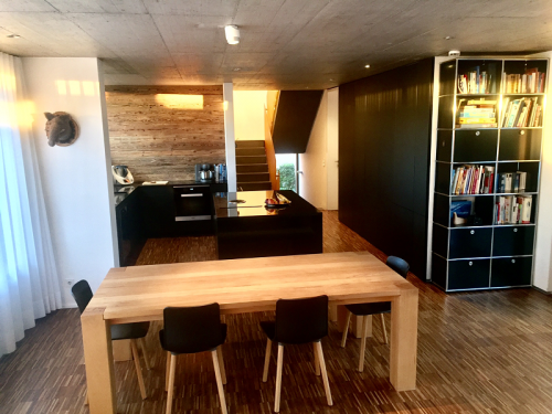 Holz Wandverkleidung (6)