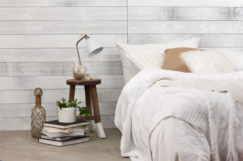 Holz Wandverkleidung (2)