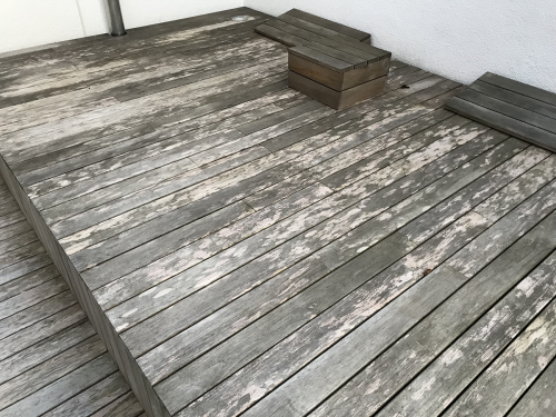 Holzterrasse pflegen reinigen (3)