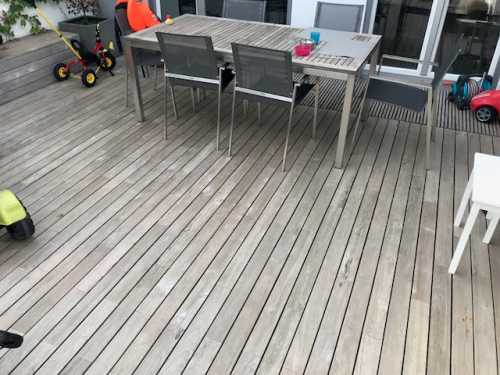 Holzterrasse pflegen reinigen (4)