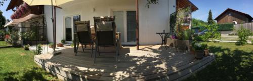 Terrassenbau Muenchen