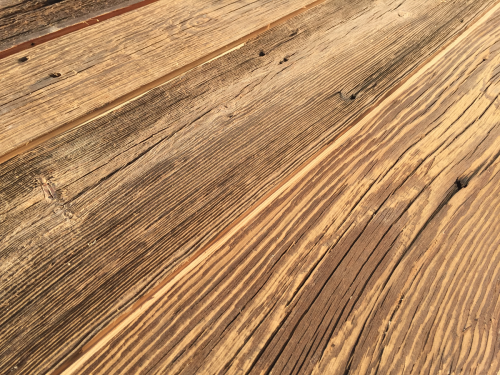 Wandverkleidung Altholz (1)