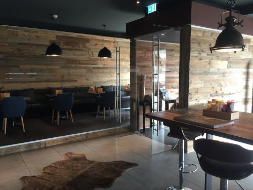 Wandverkleidung Altholz (2)