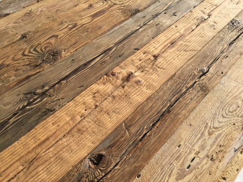 Wandverkleidung Altholz (3)