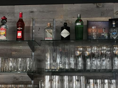 Wandverkleidung Altholz (5)