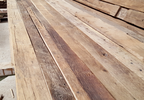 Wandverkleidung Altholz (1)