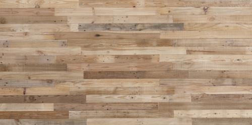 Wandverkleidung Altholz schlicht