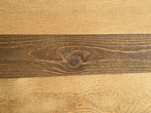 Wandverkleidung Holz (1)