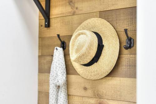 Wandverkleidung Holz (3)