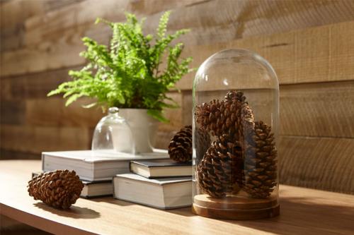 Wandverkleidung Holz (4)