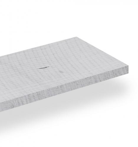 sägerau Fichte weiß