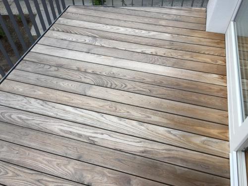 vergraut Thermoesche