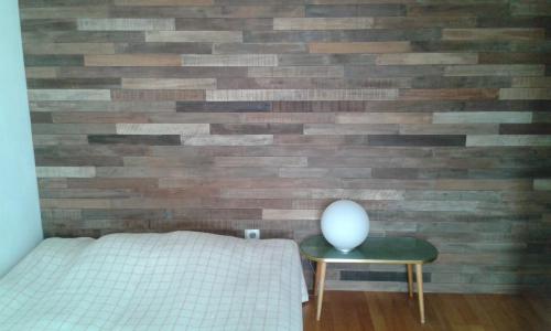 wandverkleidung schlafzimmer